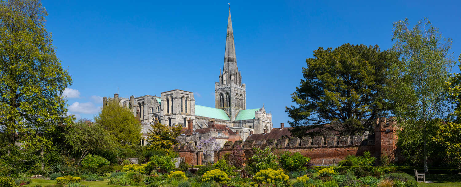 Chichester Cathedral